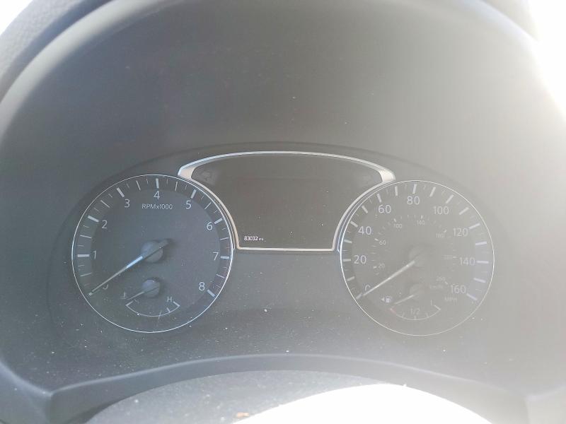 Photo 9 from auction – 2016 NISSAN ALTIMA with VIN 1N4AL3AP1GN316504