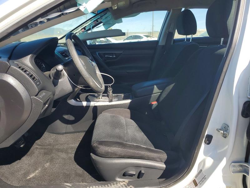 Photo 7 from auction – 2015 NISSAN ALTIMA with VIN 1N4AL3AP1FC570420