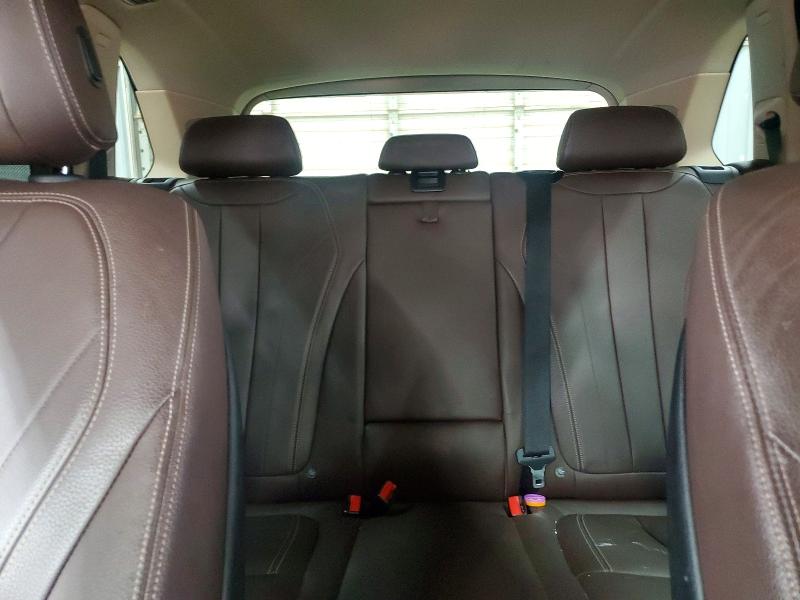 Photo 10 from auction – 2016 BMW X5 with VIN 5UXKT0C55G0S75413