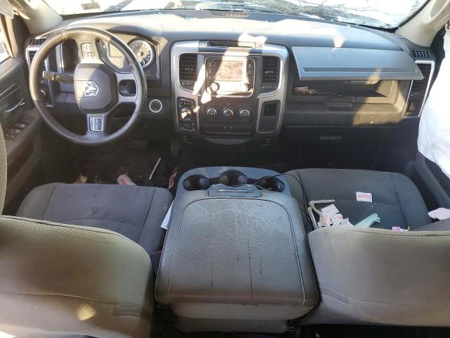 Photo 8 from auction – 2017 RAM 1500 with VIN 1C6RR7GG0HS652200
