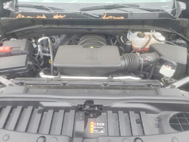 Photo 11 from auction – 2026 CHEVROLET SILVERADO with VIN 2GCUKDED4T1105549