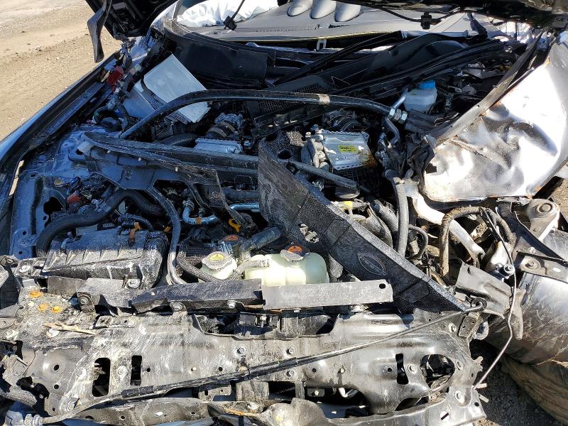 Photo 11 from auction – 2025 NISSAN Z with VIN JN1BZ4AH7SM411145