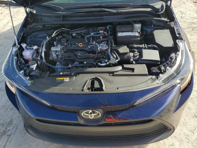 Foto 11 de la subasta – 2026 TOYOTA COROLLA con VIN 5YFB4MDE7TP387795