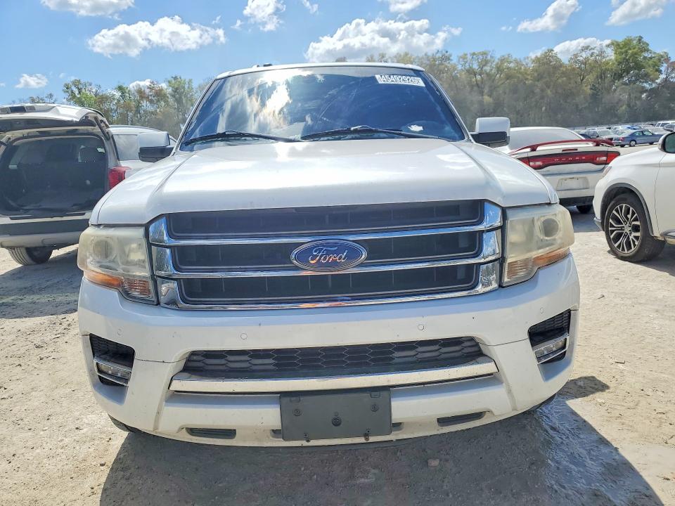 Photo 5 from auction – 2017 FORD EXPEDITION with VIN 1FMJU1KT3HEA67840
