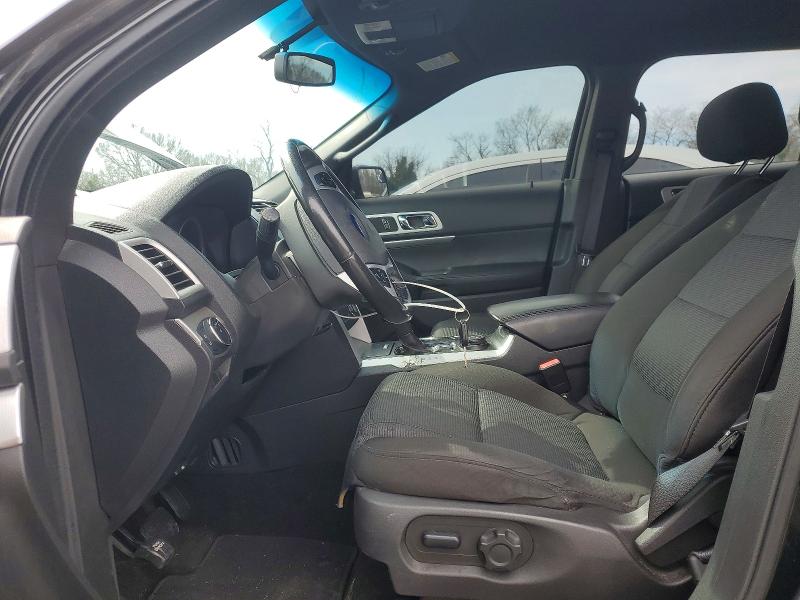 Photo 7 from auction – 2013 FORD EXPLORER with VIN 1FM5K8D88DGB02816