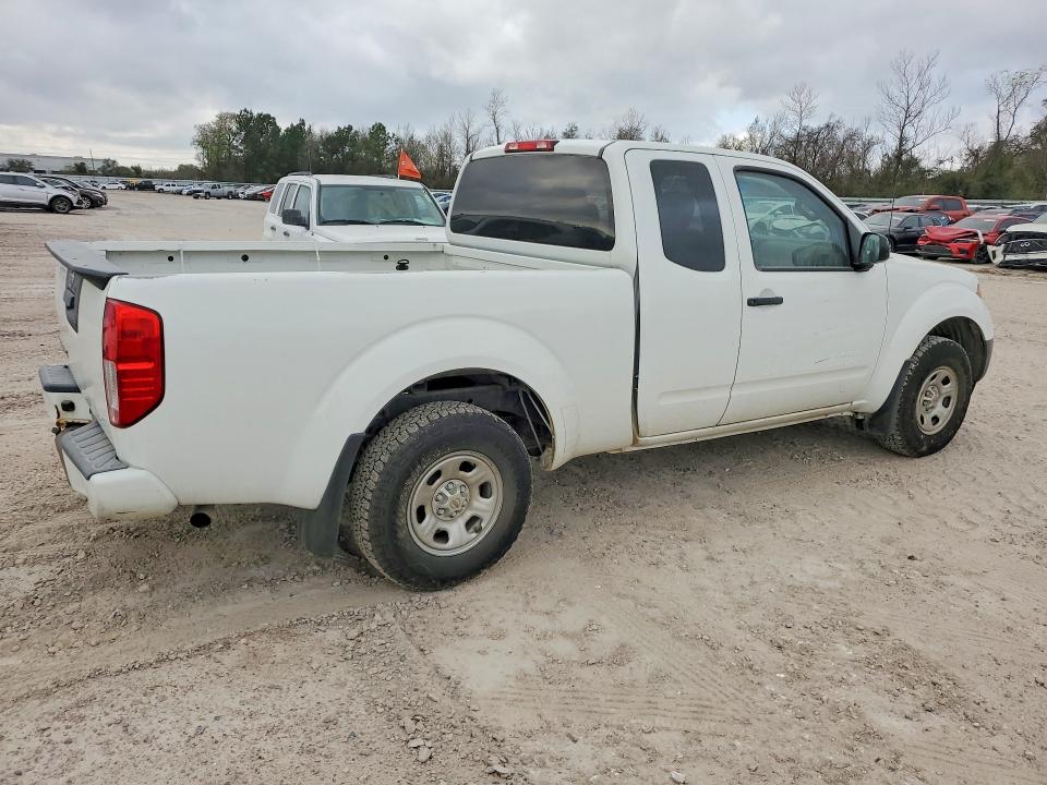Photo 3 from auction – 2019 NISSAN FRONTIER with VIN 1N6BD0CT5KN770328