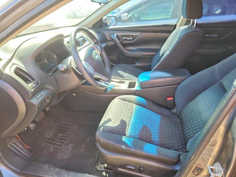 Photo 7 from auction – 2018 NISS ALTIMA with VIN 1N4AL3AP0JC225520