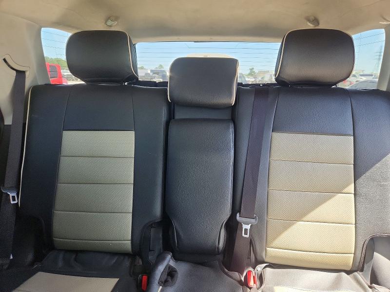 Photo 10 from auction – 2018 TOYOTA 4RUNNER with VIN JTEZU5JR7J5168286
