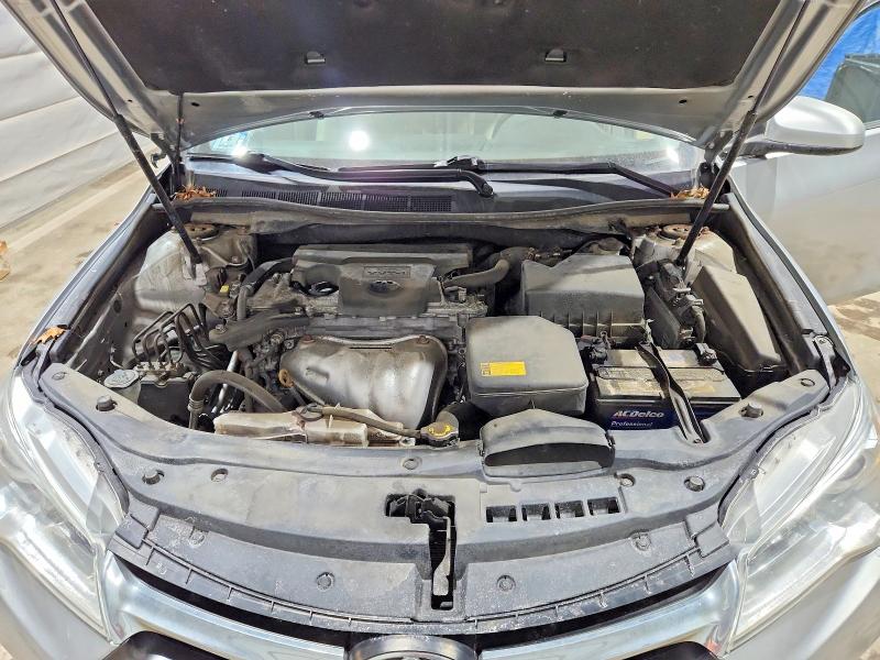 Photo 11 from auction – 2015 TOYOTA CAMRY with VIN 4T4BF1FK6FR463186