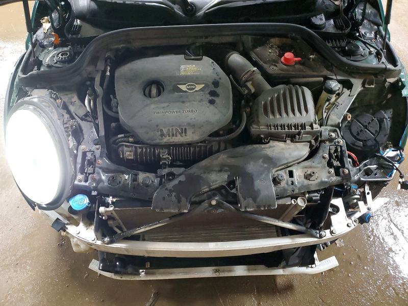 Photo 11 from auction – 2015 MINI COOPER with VIN WMWXP7C58F2A33304