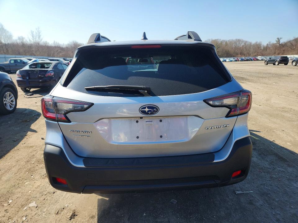 Zdjęcie 6 z aukcji – 2024 SUBARU OUTBACK z VIN 4S4BTACC6R3243721