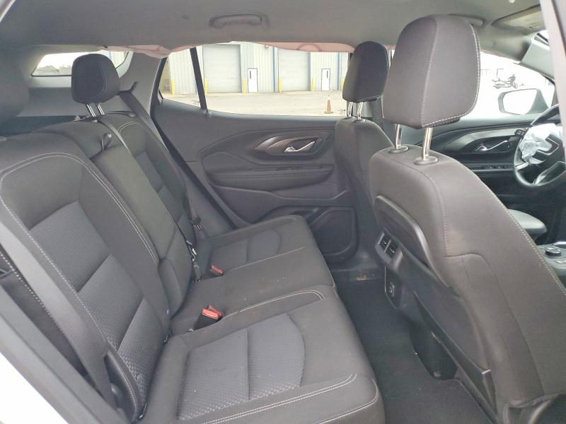 Photo 11 from auction – 2022 GMC TERRAIN with VIN 3GKALMEV5NL291925