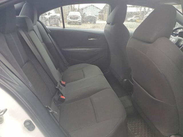 Photo 10 from auction – 2020 TOYOTA COROLLA with VIN 5YFB4RBE9LP009610