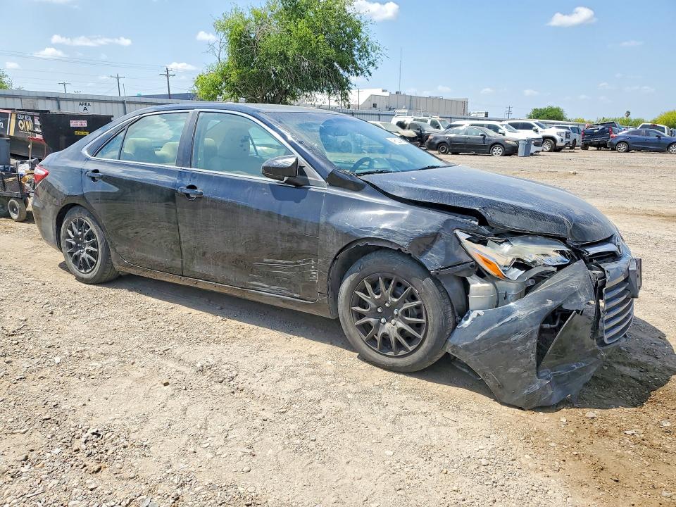 Photo 4 from auction – 2015 TOYOTA CAMRY with VIN 4T1BF1FK4FU042092