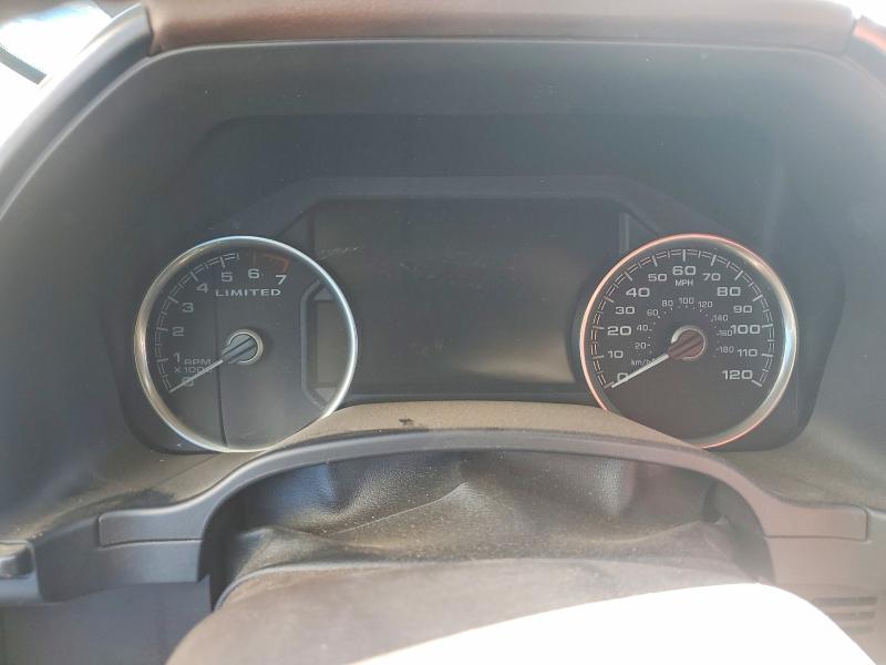 Photo 9 from auction – 2019 FORD F150 with VIN 1FTEW1EG6KFB45673