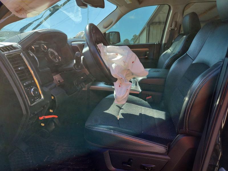 Photo 7 from auction – 2016 RAM 1500 with VIN 1C6RR7MT9GS197346