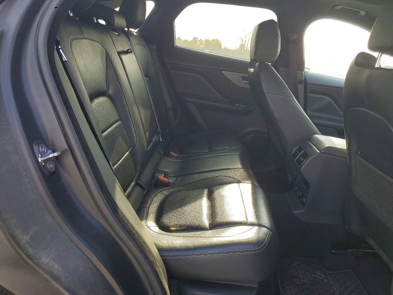 Foto 11 de la subasta – 2020 JAGUAR F-PACE con VIN SADCM2FV3LA640321