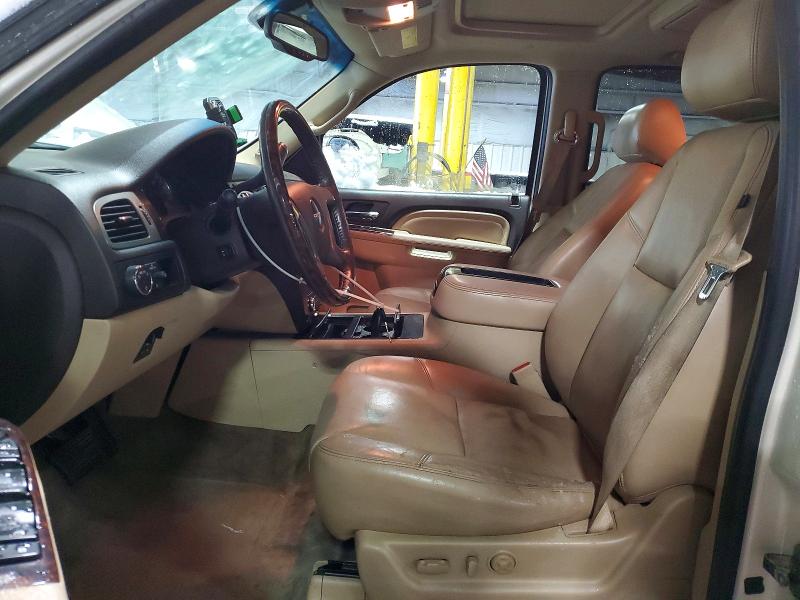 Photo 7 from auction – 2011 GMC YUKON with VIN 1GKS2EEF6BR257308