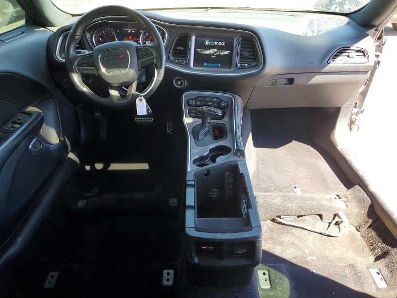 Photo 8 from auction – 2019 DODGE CHALLENGER with VIN 2C3CDZFJ4KH624103