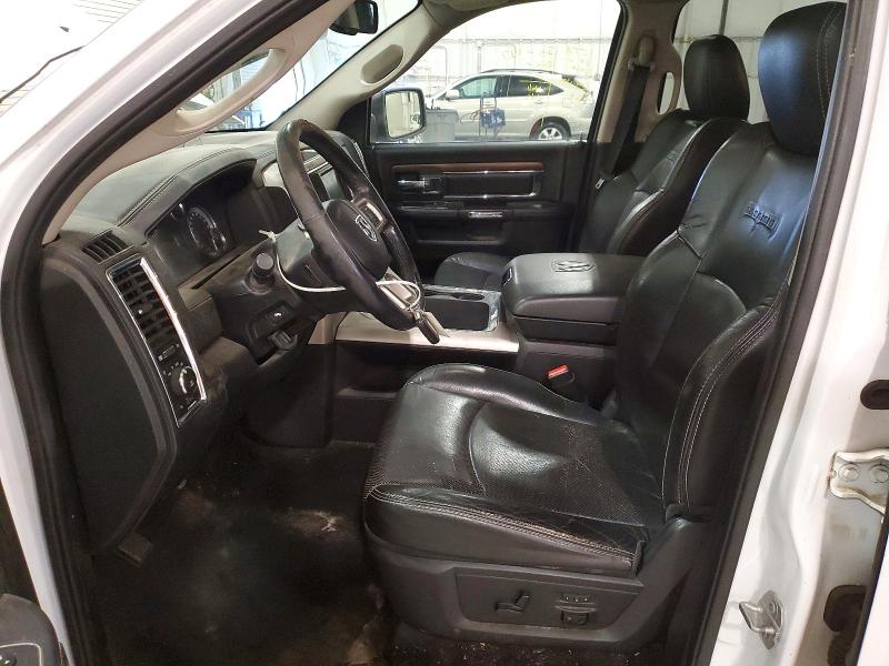 Photo 7 from auction – 2015 RAM 1500 with VIN 1C6RR7NT8FS739310
