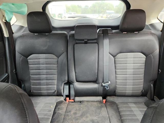 Photo 10 from auction – 2015 FORD EDGE with VIN 2FMTK4J9XFBB02792