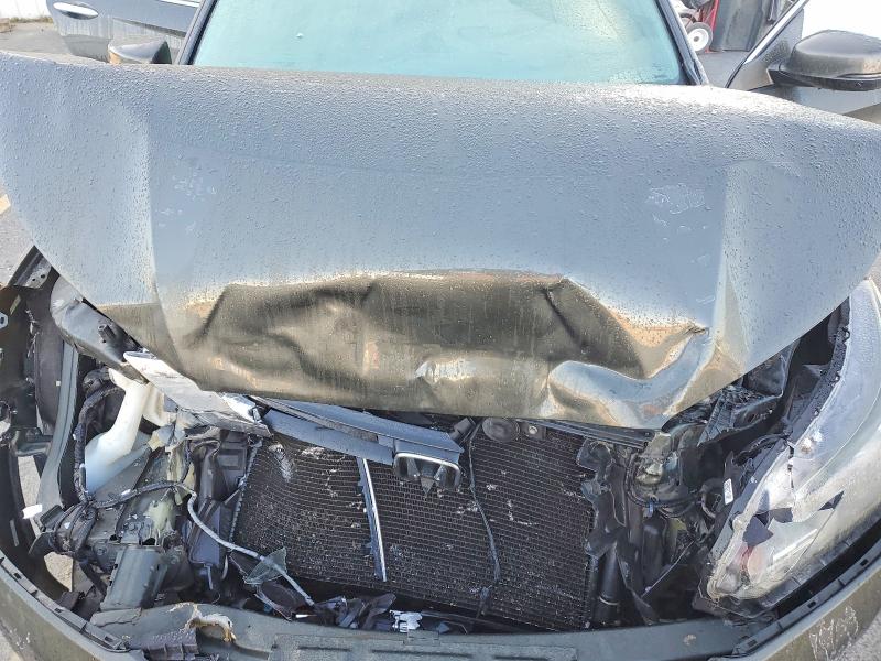 Photo 11 from auction – 2014 HONDA ACCORD with VIN 1HGCR2F7XEA108552