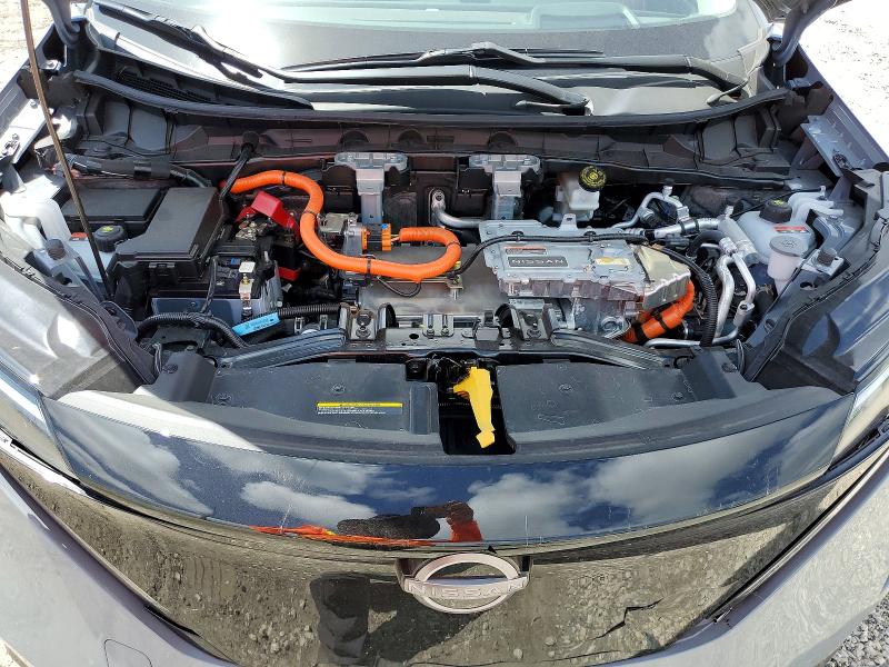 Photo 12 from auction – 2024 NISSAN ARIYA with VIN JN1BF0BA2RM436676