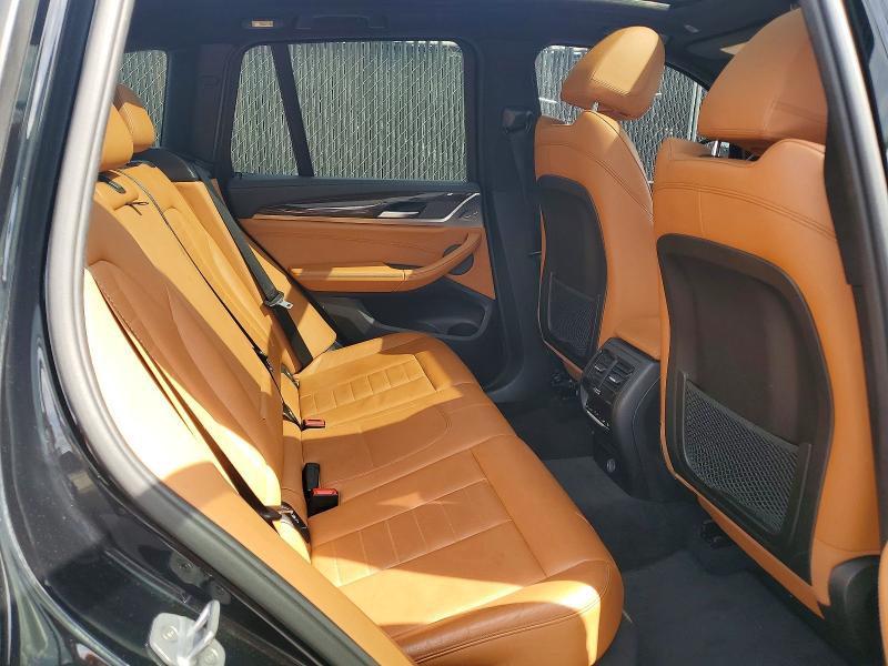 صورة رقم 11 من المزاد - 2018 BMW X3 مع VIN 5UXTR9C54JLD61201