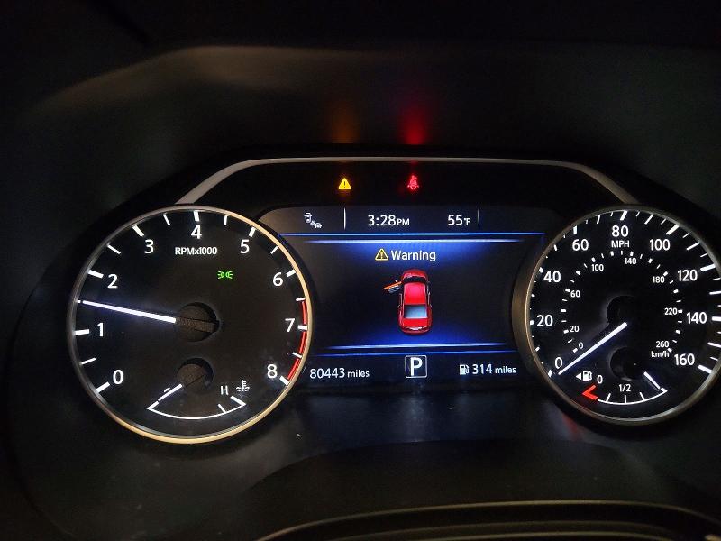 صورة رقم 9 من المزاد - 2018 NISSAN MAXIMA مع VIN 1N4AA6AP6JC399079