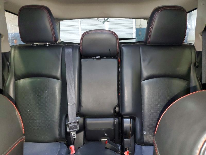 Photo 10 from auction – 2018 DODGE JOURNEY with VIN 3C4PDDEG5JT340507