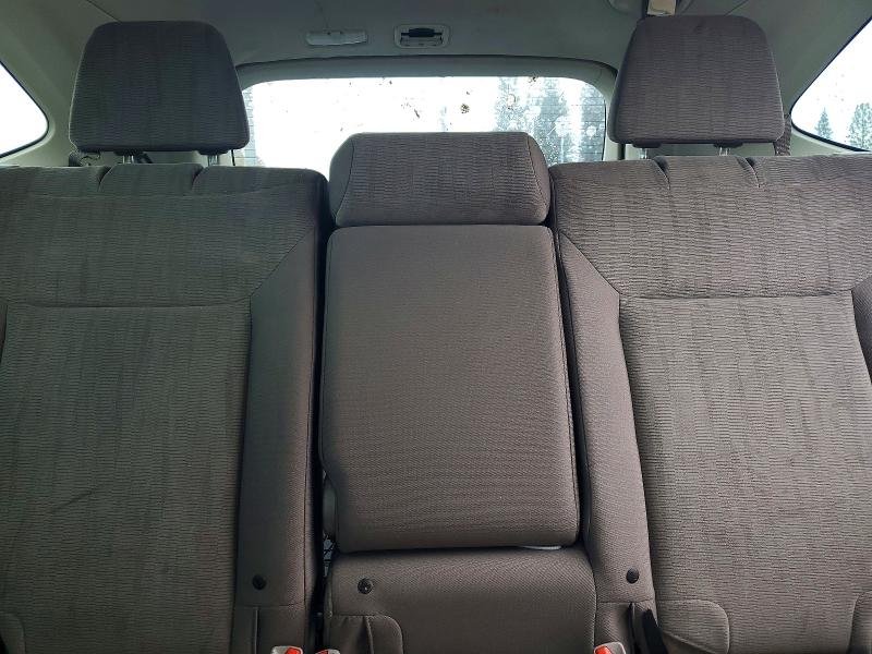 Photo 10 from auction – 2012 HONDA CR-V with VIN 5J6RM3H37CL028001