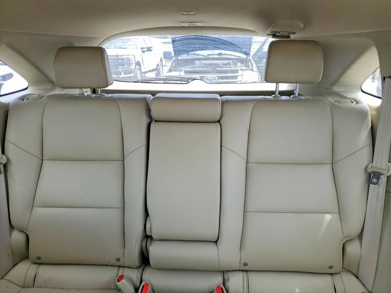 Photo 10 from auction – 2016 ACURA RDX with VIN 5J8TB3H33GL008031