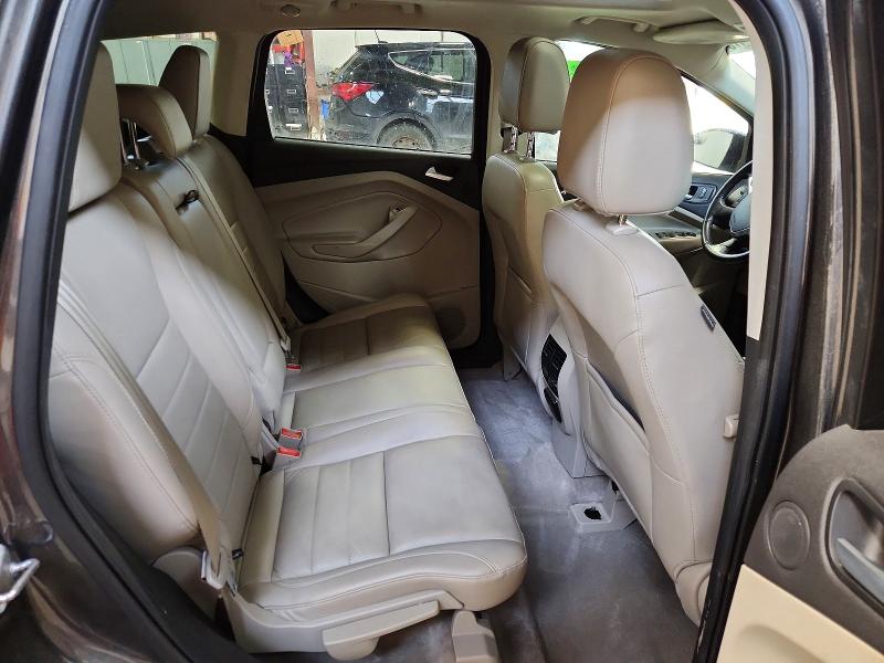 Photo 11 from auction – 2015 FORD ESCAPE with VIN 1FMCU9G98FUB43656