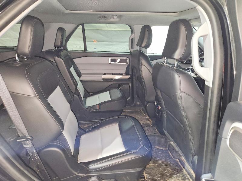 Photo 11 from auction – 2023 FORD EXPLORER with VIN 1FMSK8DH0PGB76576