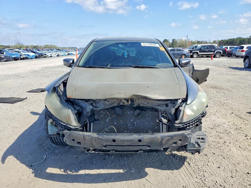 صورة رقم 5 من المزاد - 2012 HONDA ACCORD مع VIN 1HGCP2F77CA068899