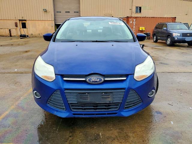 Photo 5 from auction – 2012 FORD FOCUS with VIN 1FAHP3F26CL371097