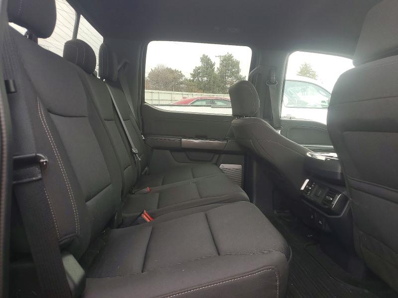 Photo 10 from auction – 2015 FORD F150 with VIN 1FTEW1EG9FFA86530