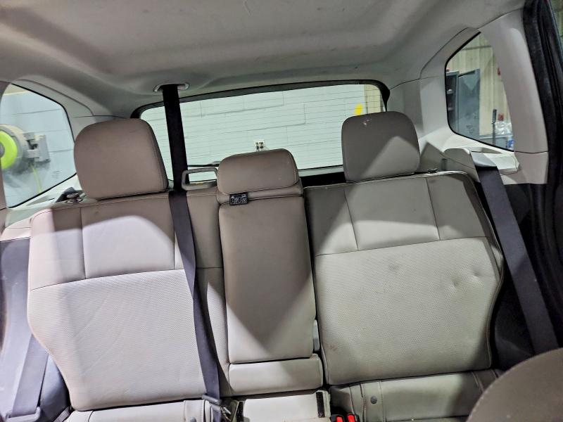 Photo 10 from auction – 2017 SUBARU FORESTER with VIN JF2SJAJC7HH475485