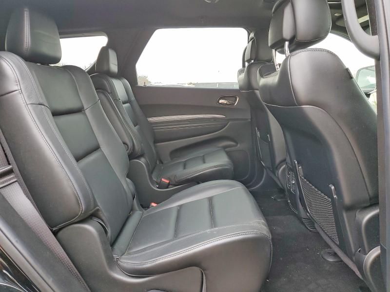 Photo 11 from auction – 2020 DODGE DURANGO with VIN 1C4RDJDG4LC302323
