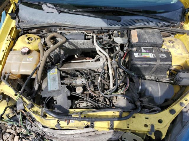 Photo 11 from auction – 2003 FORD FOCUS with VIN 3FAFP31Z93R145682