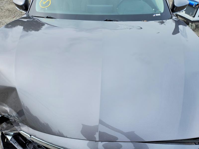 Photo 12 from auction – 2022 ACURA MDX with VIN 5J8YE1H41NL038541