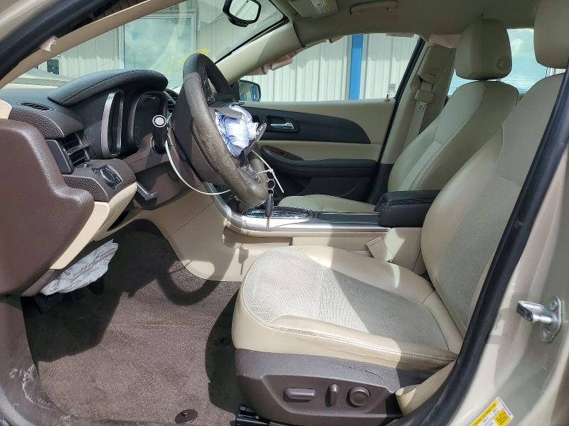 Photo 7 from auction – 2013 CHEVROLET MALIBU with VIN 1G11C5SA5DF327908