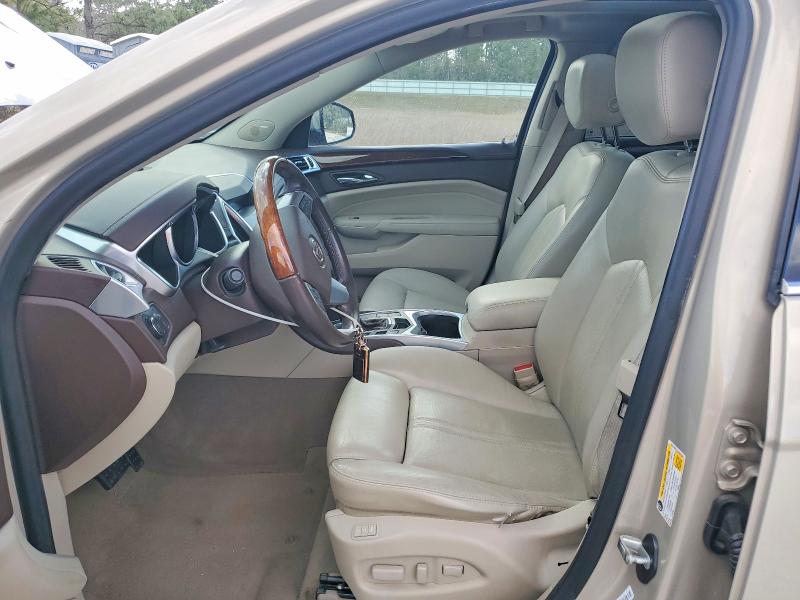 Zdjęcie 7 z aukcji – 2011 CADILLAC SRX z VIN 3GYFNBEY7BS547956