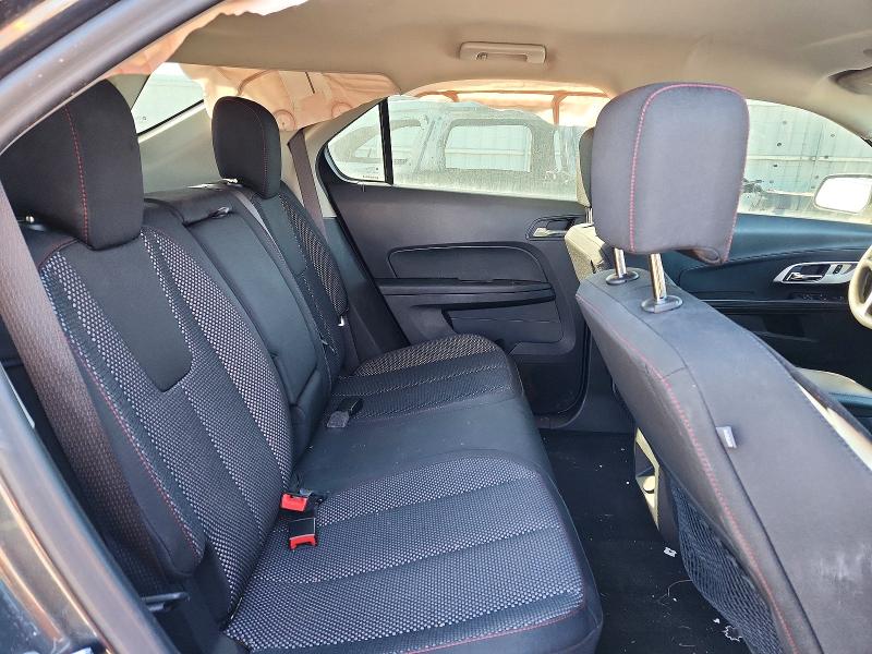Photo 11 from auction – 2017 CHEVROLET EQUINOX with VIN 2GNALBEK4H1568860