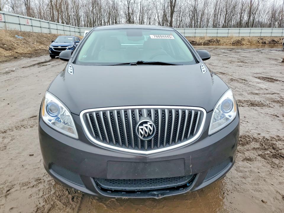Photo 5 from auction – 2016 BUICK VERANO with VIN 1G4PP5SK9G4120710