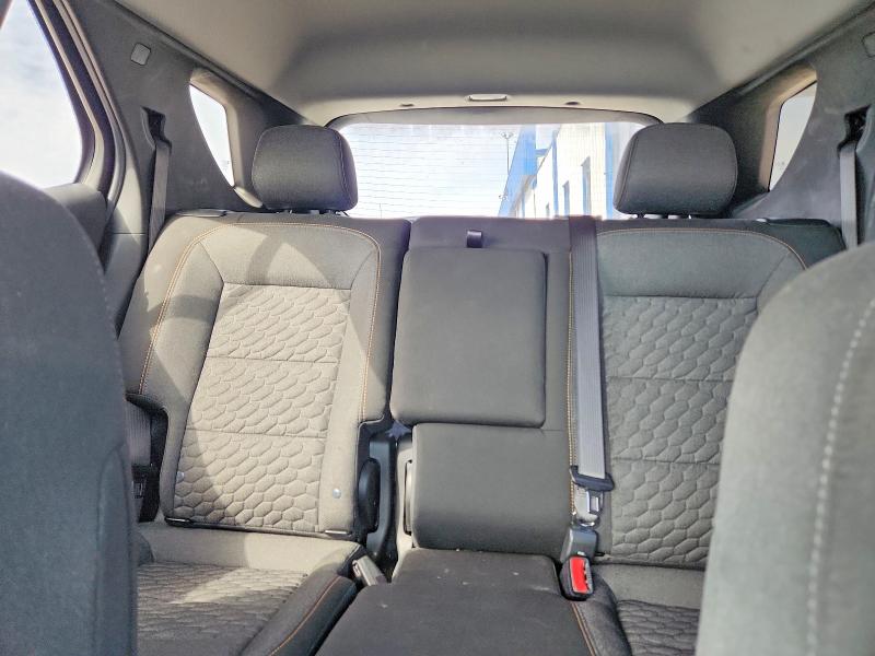 Photo 10 from auction – 2021 CHEVROLET EQUINOX with VIN 3GNAXUEV5ML366077