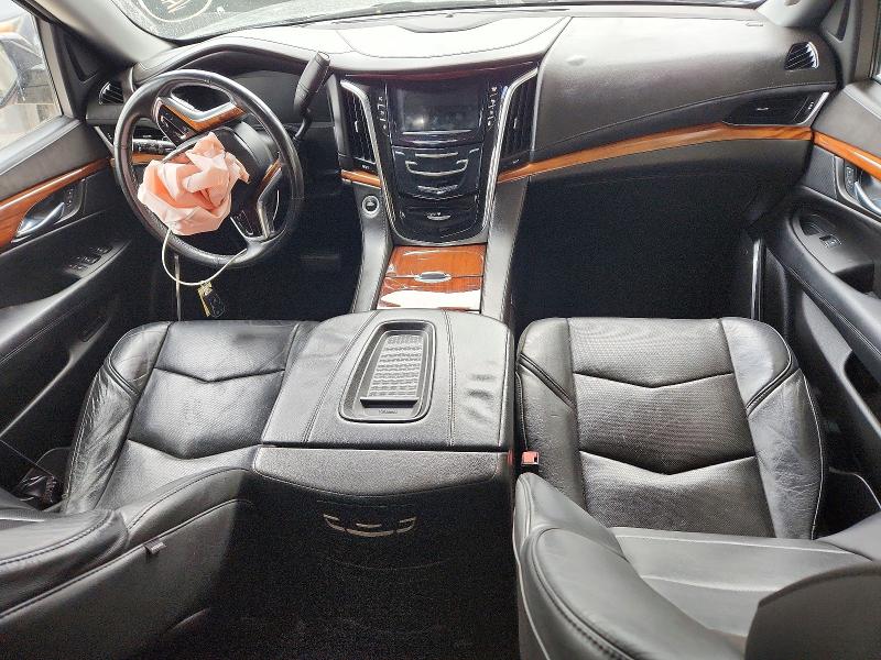 Photo 8 from auction – 2015 CADILLAC ESCALADE with VIN 1GYS3BKJ1FR228475
