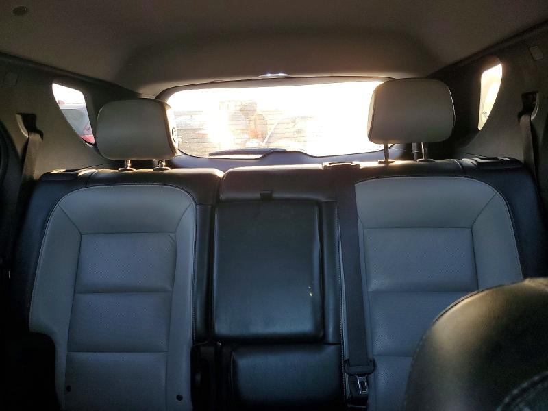 Photo 10 from auction – 2019 CHEVROLET EQUINOX with VIN 3GNAXXEV9KS676009