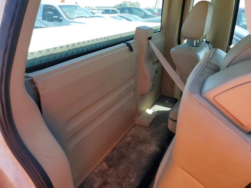 Photo 10 from auction – 2008 FORD F150 with VIN 1FTRF12W18KB28955