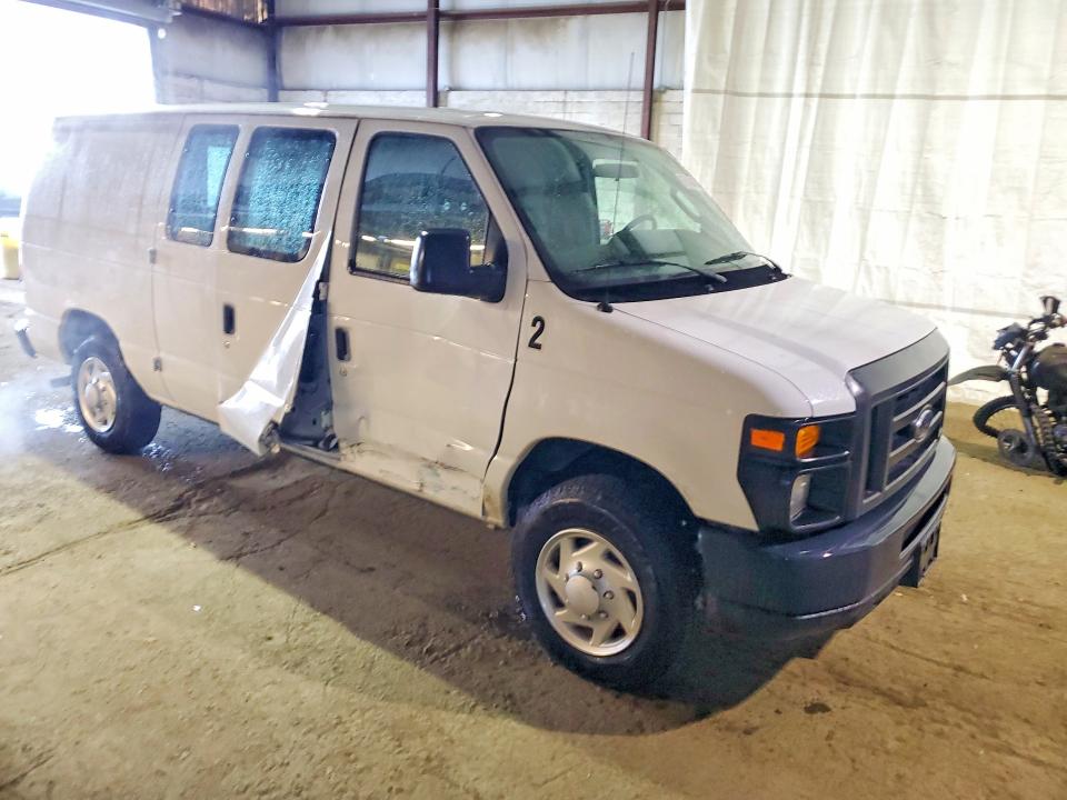 Photo 4 from auction – 2013 FORD ECONOLINE with VIN 1FTNE1EW6DDB35461